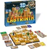 RAVENSBURGER Labyrinthe 3D Voir les images du produit 2