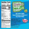 Fruit Roll-Ups Jolly Rancher Variety Pack – 20 Stück | Produktbild-Vorschau 2