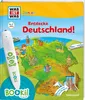BOOKii® Starter-Set WAS IST WAS Junior Entdecke Produktbild-Vorschau 2