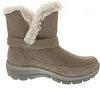 Skechers Boots 168051-DKTP in Marrón Oscuro color size 40 Podgląd zdjęcia produktu 24