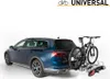 Universeller Abschließbarer Anhängerkupplungs-Fahrradträger Produktbild-Vorschau 12