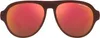 Herrensonnenbrille Armani Exchange AX4126SU-82746Q ø 58 mm Produktbild-Vorschau 2