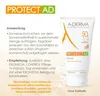 Kindersonnencreme A-Derma Protect Ad Spf 50 SPF 50+ 150 ml Produktbild-Vorschau 9