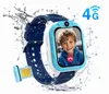 Kinder Smartwatch mit GPS & Videoanruf – IP68 wasserdicht, Produktbild-Vorschau 1