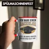 Trendation - Bachelor Abschluss Geschenk Tasse Prüfung Produktbild-Vorschau 4