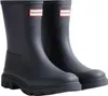 Hunter Downpour Short Boot Hunter Navy Größe EU 39 Produktbild-Vorschau 5