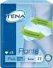 TENA Pants Plus 8 pezzi (100-135 cm) taglia L Anteprima dell’immagine prodotto 3