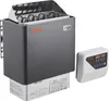 Riscaldatore per sauna VEVOR, 6 kW, 400 V, riscaldatore per Anteprima dell’immagine prodotto 1