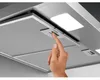 AEG 3000 ExtractionTech Wandhaube / 60 cm / Edelstahl Produktbild-Vorschau 3