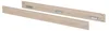 Roba 10011VC Universalumbauseiten Universal 15x1390x130 mm Produktbild-Vorschau 1