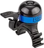 BBB Cycling BBB Klingel minibell schwarz/blau One Size Produktbild-Vorschau 4
