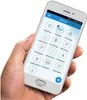 Olympia ProHome 8700, Biały, Przyciski, LCD, CE, 802.11b, Podgląd zdjęcia produktu 5