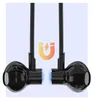 Dudao U5 Max Bluetooth-Nackenbügel-Kopfhörer - Schwarz Produktbild-Vorschau 10