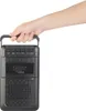 Lecteur cassette portable avec fonction enregistreur vocal Voir les images du produit 6