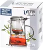 Vilde | Théière avec filtre - 730ml - En verre - Avec Voir les images du produit 7