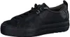 A single black sneaker is shown against a white background. Produktbild-Vorschau