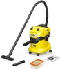 Karcher WD 4-18 Pompe de nettoyage double sec-humide Voir les images du produit 1