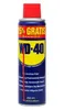 WD-40 Multifunktionsprodukt 250ml Produktbild-Vorschau 6