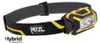 Petzl E070AA00 Aria 2 Headlamp Black/Yellow Produktbild-Vorschau 16