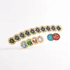 Arkham Horror Chaos-Token-Set + Tokenbeutel Produktbild-Vorschau 10