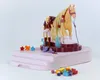 schleich HORSE CLUB Espace de toilettage pour chevaux 42617 Voir les images du produit 15