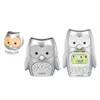 VTech BM2300, DECT-Babyfon, 60 m, 300 m, Weiß, 178 mm, 65 Produktbild-Vorschau 11