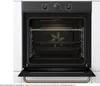 Gorenje BOS67371CLB Backofen Schwarz Produktbild-Vorschau 3