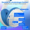 MEDION HE-1 Bluetooth Kopfhörer Kinder, Produktbild-Vorschau 8