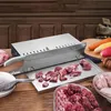 Fleischschneider, Edelstahl-Rippchen Fleischschneider, Produktbild-Vorschau 7