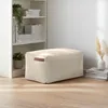 Green Bean® Indoor Sitzhocker Pouf 70x33x28cm EPS-Perlen Produktbild-Vorschau 3