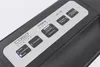 Close-up of the control panel of a vacuum sealer machine. Podgląd zdjęcia produktu