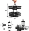 Koffiepads-organizer met 2 niveaus - 360° draaibaar - Productafbeelding-voorbeeld 11