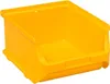 allit ProfiPlus Box 2B Contenitore a giorno, in PP, giallo Anteprima dell’immagine prodotto 1