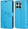 Hülle Honor X6B, Handy Tasche Handyhülle Flip Cover Wallet Produktbild-Vorschau 8