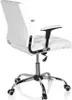 hjh OFFICE Home Office Bürostuhl ERNESTO Schreibtischstuhl Produktbild-Vorschau 7