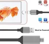 [Apple MFi-] Lightning-auf-HDMI-Kabeladapter, kompatibel Produktbild-Vorschau 3