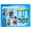 PLAYMOBIL 70093 Familien-Fahrrad Produktbild-Vorschau 2