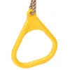 Altalena a trapezio TRIBECCO con maniglie e corda Anteprima dell’immagine prodotto 2