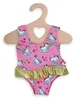 Poupées Maillot de bain Licorne, 28-35 cm Voir les images du produit 3