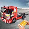 Mould King Ferngesteuerter LKW – 577-teiliger Baukasten mit Produktbild-Vorschau 2
