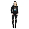 Alice In Wonderland - "Classic" Sweatshirt für Damen BI586 Produktbild-Vorschau 3
