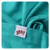 XKKO BMB Couche en Bambou 70x70 - Turquoise (3pcs) Voir les images du produit 2