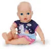 BABY born Unicorn Short Pyjamas 43cm, nočná košeľa pre Náhľad obrázku produktu 10