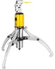 VEVOR, extractor hidráulico para bujes de rueda, 15 Vista previa de la imagen del producto 1