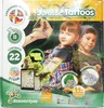 Science4You 80004388, Nagel-Tattoo-Set für Kinder, 6 Produktbild-Vorschau 2
