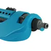 Gartensprinkler Oszillationsregner Vierecksprenkler Regner Produktbild-Vorschau 4