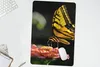 MuchoWow® Mauspad Mousepad Schmetterling - Botanisch - Produktbild-Vorschau 5