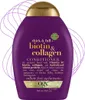 OGX Biotin & Kollagenverdickung Conditioner und erhöht das Produktbild-Vorschau 10