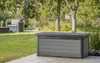 Keter Gartentruhe Cortina 570 L Grau Produktbild-Vorschau 12