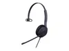 Yealink UH37 Mono UC USB-C/A Headset, Kabelgebunden, 20 - Produktbild-Vorschau 1